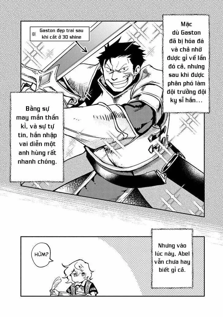 Saikyou Juzoku Tensei: Majutsu Otaku No Utopia - Chương 20 - Trang 11