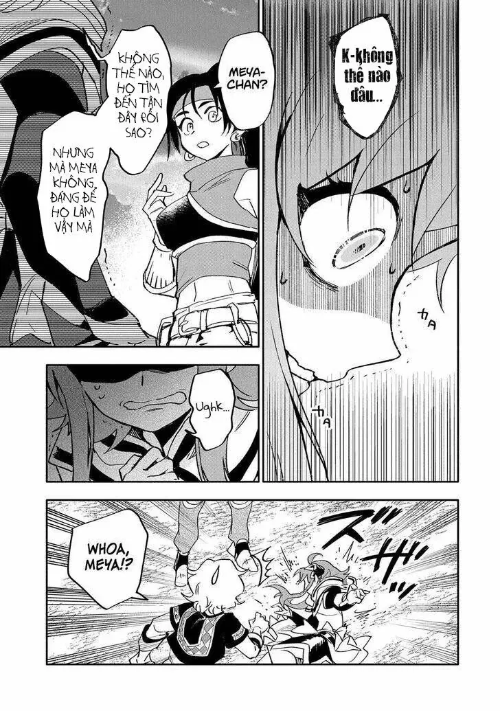 Saikyou Juzoku Tensei: Majutsu Otaku No Utopia - Chương 20 - Trang 19