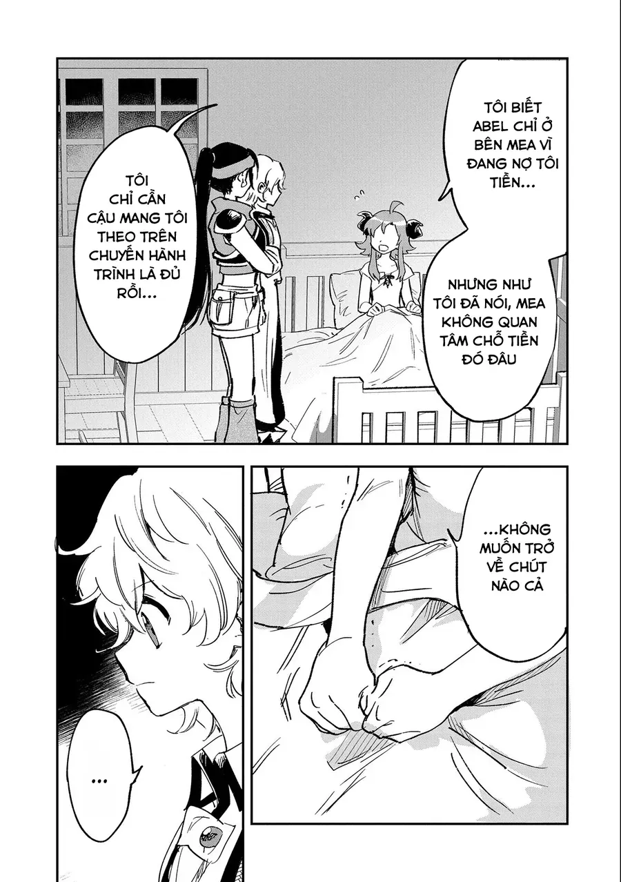 Saikyou Juzoku Tensei: Majutsu Otaku No Utopia - Chương 21 - Trang 11