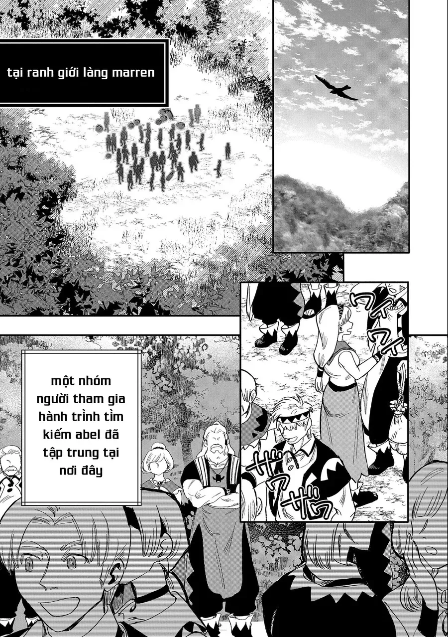 Saikyou Juzoku Tensei: Majutsu Otaku No Utopia - Chương 21 - Trang 15