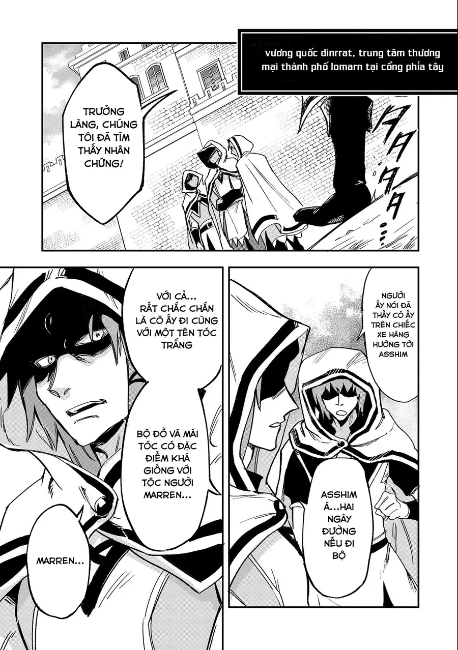 Saikyou Juzoku Tensei: Majutsu Otaku No Utopia - Chương 21 - Trang 21