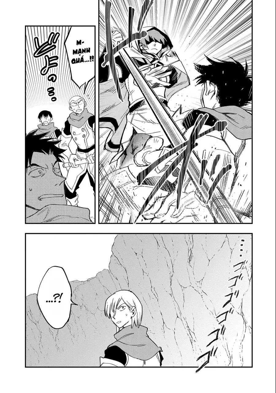 Saikyou Juzoku Tensei: Majutsu Otaku No Utopia - Chương 21 - Trang 25