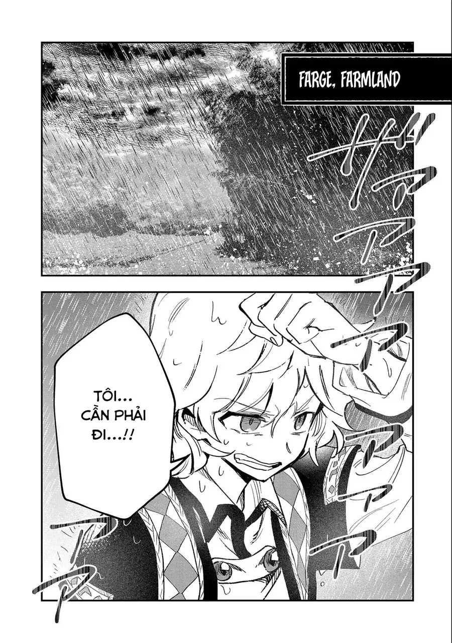 Saikyou Juzoku Tensei: Majutsu Otaku No Utopia - Chương 22 - Trang 18