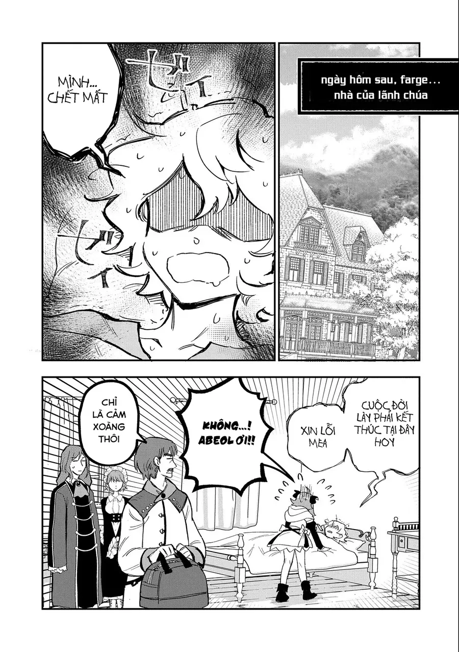 Saikyou Juzoku Tensei: Majutsu Otaku No Utopia - Chương 22 - Trang 22