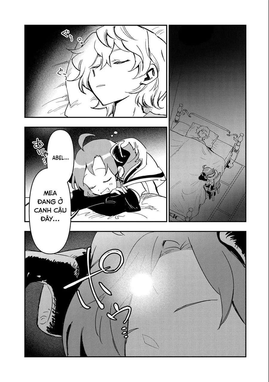 Saikyou Juzoku Tensei: Majutsu Otaku No Utopia - Chương 22 - Trang 24