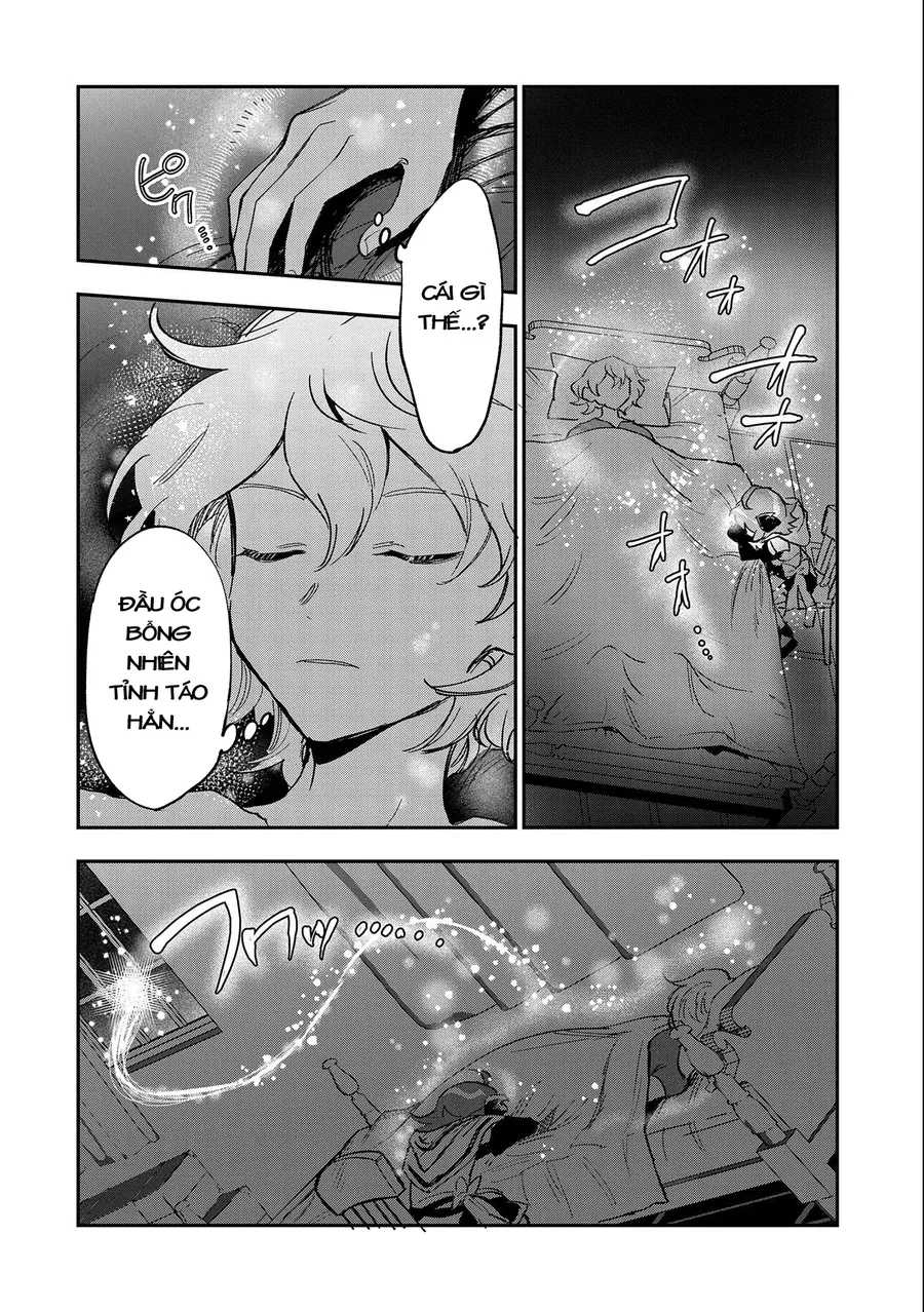 Saikyou Juzoku Tensei: Majutsu Otaku No Utopia - Chương 22 - Trang 25