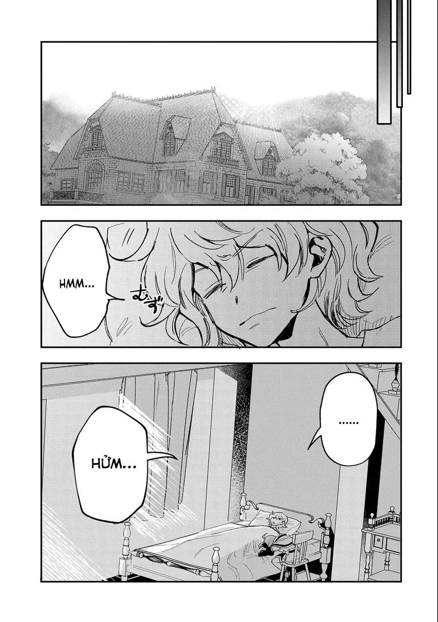 Saikyou Juzoku Tensei: Majutsu Otaku No Utopia - Chương 22 - Trang 28