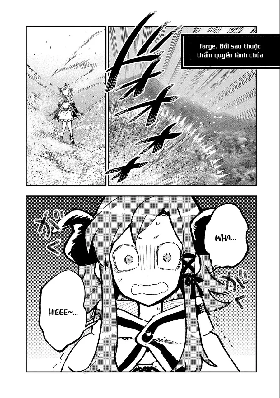 Saikyou Juzoku Tensei: Majutsu Otaku No Utopia - Chương 22 - Trang 30