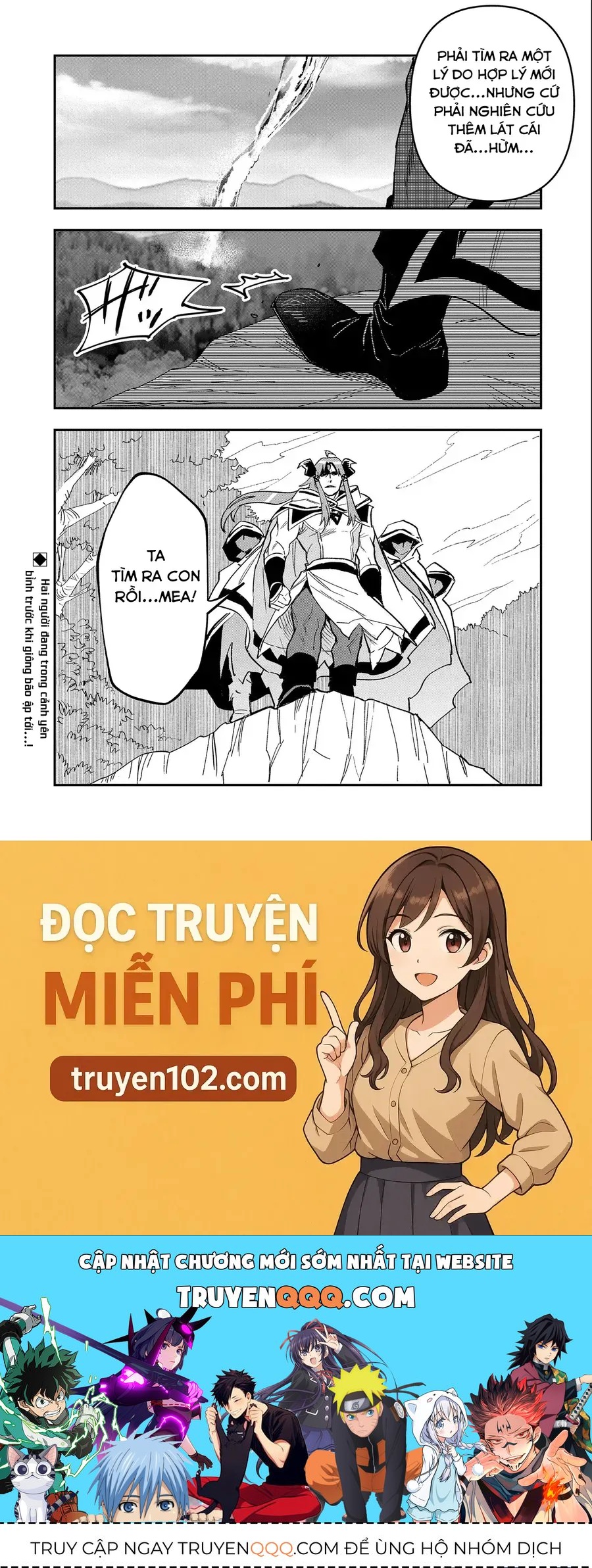 Saikyou Juzoku Tensei: Majutsu Otaku No Utopia - Chương 22 - Trang 32