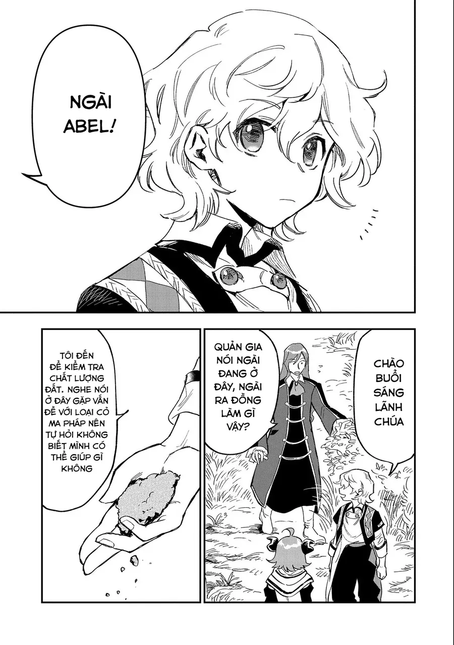 Saikyou Juzoku Tensei: Majutsu Otaku No Utopia - Chương 22 - Trang 6