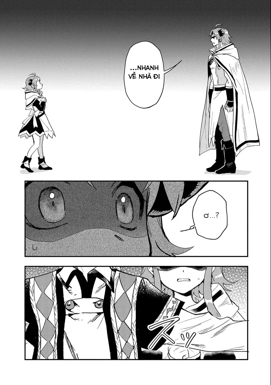 Saikyou Juzoku Tensei: Majutsu Otaku No Utopia - Chương 23 - Trang 12