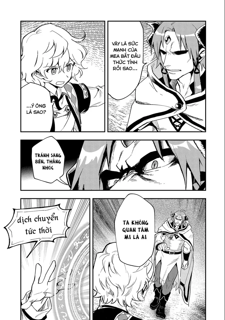 Saikyou Juzoku Tensei: Majutsu Otaku No Utopia - Chương 23 - Trang 14