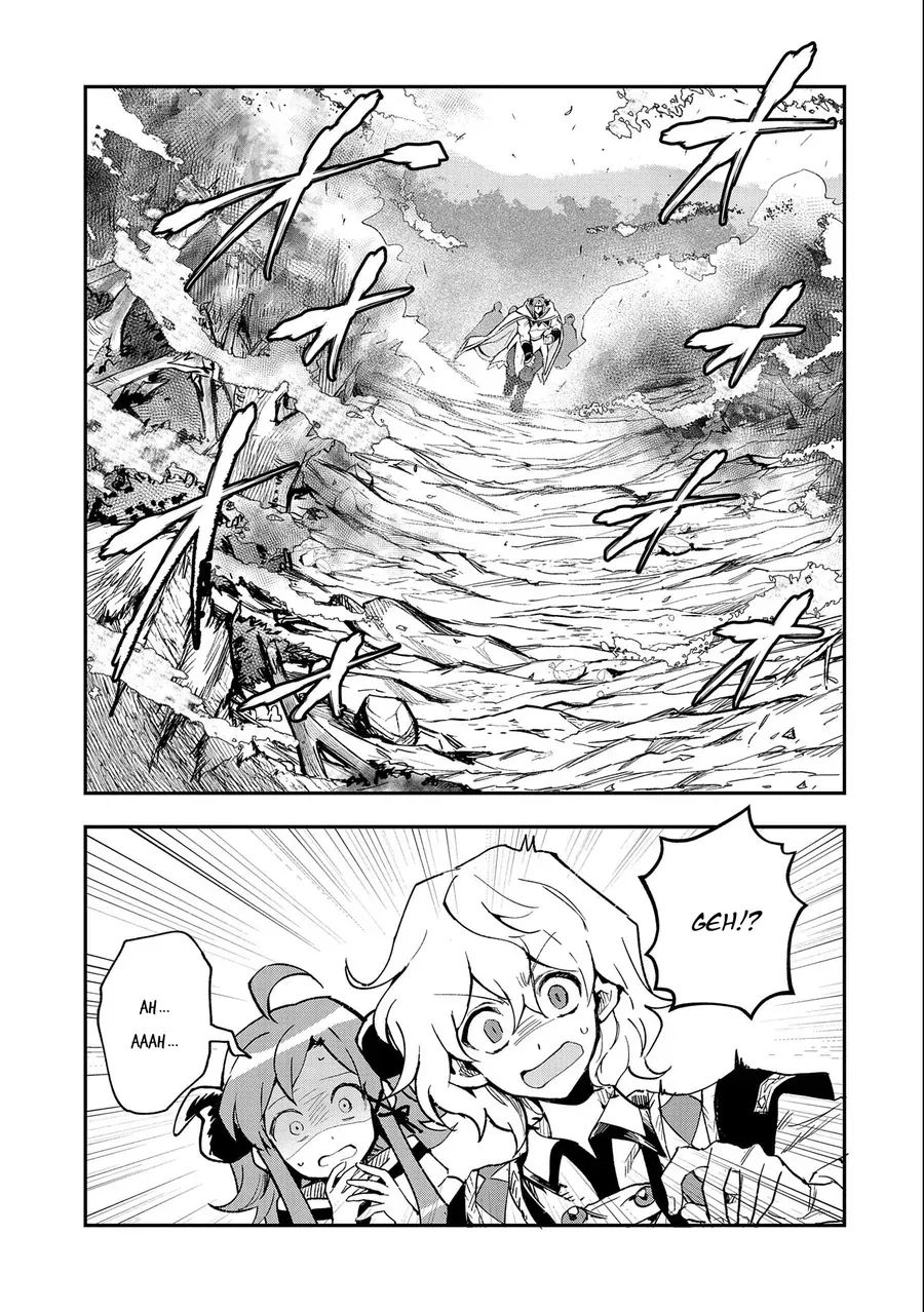 Saikyou Juzoku Tensei: Majutsu Otaku No Utopia - Chương 23 - Trang 18