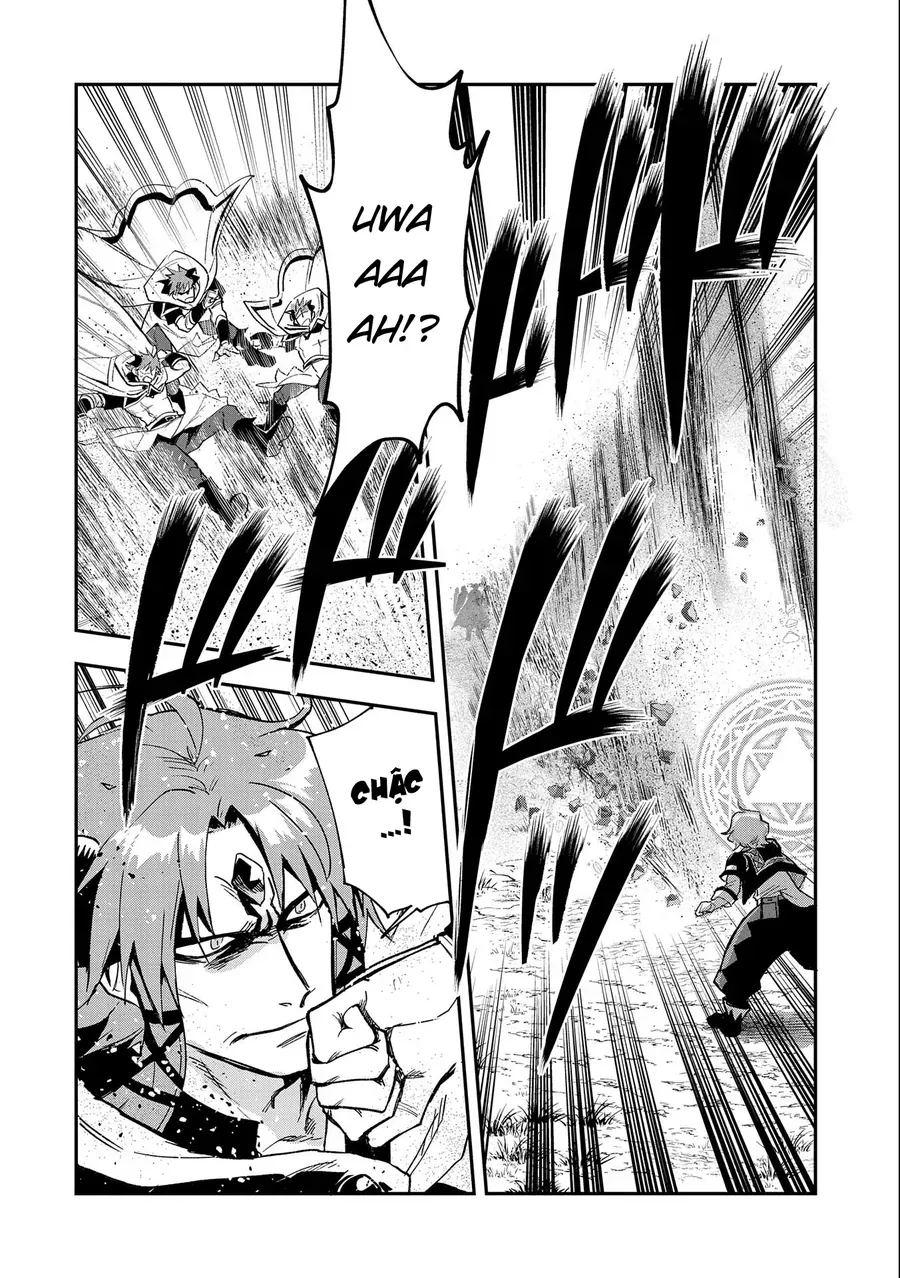 Saikyou Juzoku Tensei: Majutsu Otaku No Utopia - Chương 23 - Trang 21