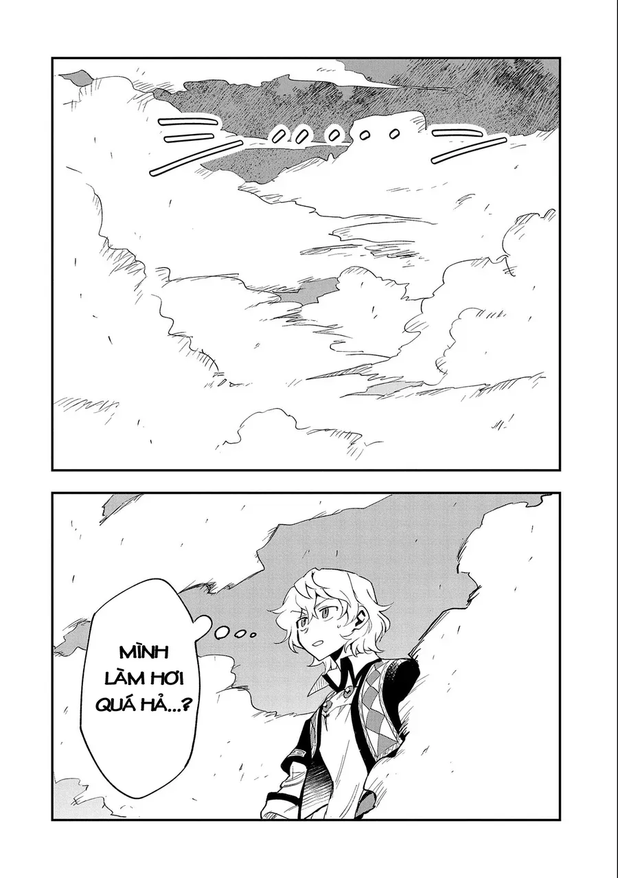 Saikyou Juzoku Tensei: Majutsu Otaku No Utopia - Chương 23 - Trang 33