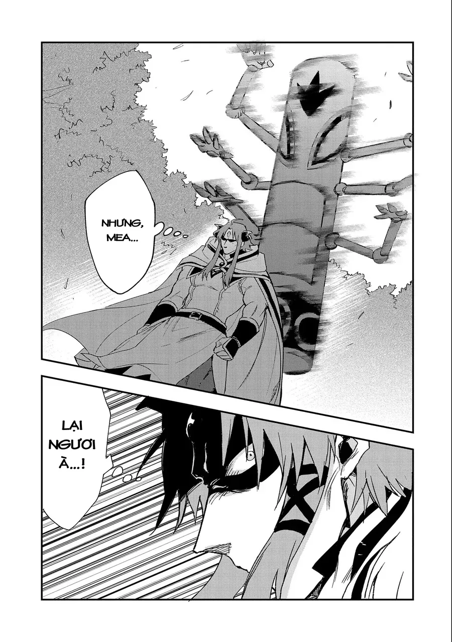 Saikyou Juzoku Tensei: Majutsu Otaku No Utopia - Chương 23 - Trang 38