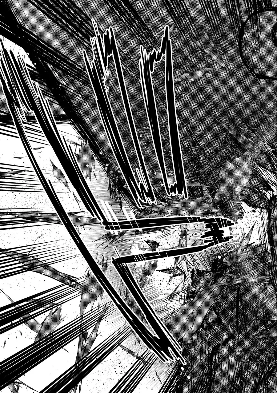 Saikyou Juzoku Tensei: Majutsu Otaku No Utopia - Chương 23 - Trang 42