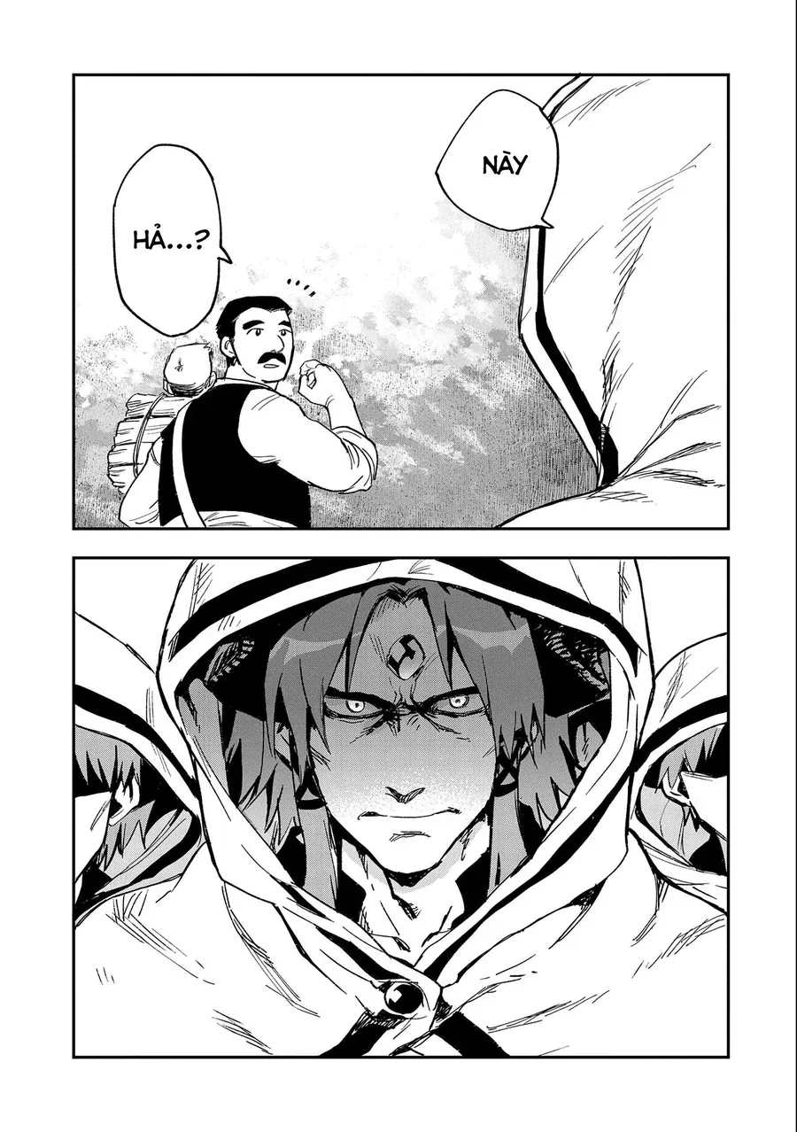 Saikyou Juzoku Tensei: Majutsu Otaku No Utopia - Chương 23 - Trang 6