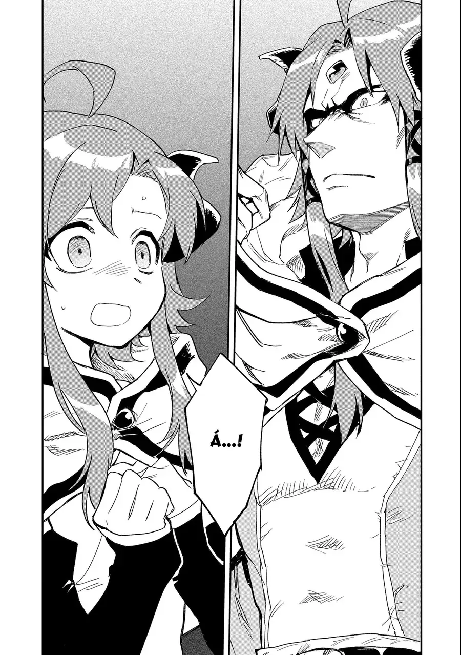 Saikyou Juzoku Tensei: Majutsu Otaku No Utopia - Chương 23 - Trang 10