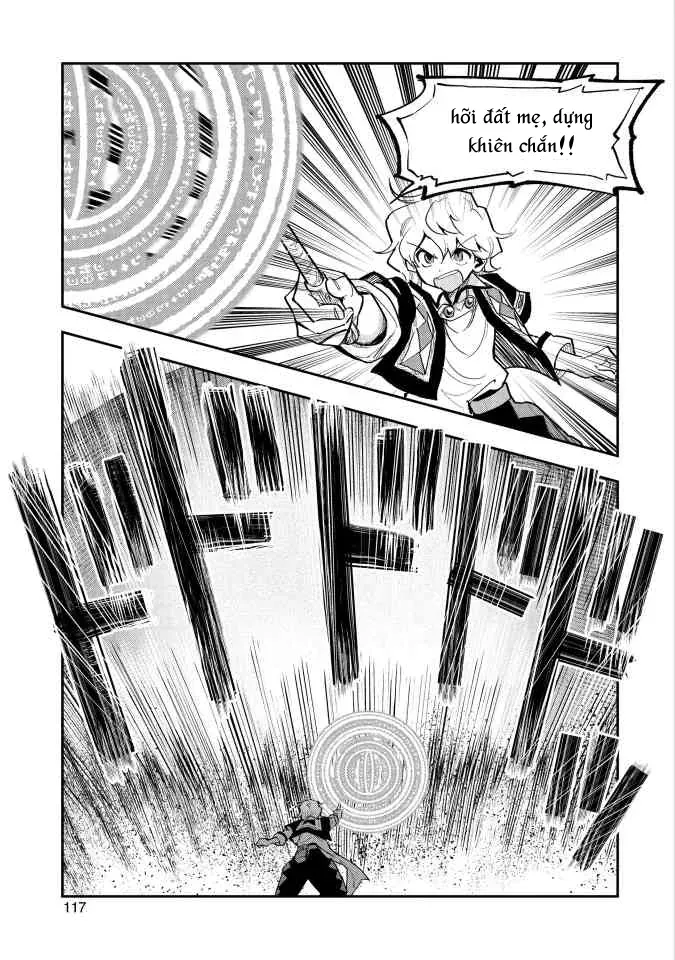 Saikyou Juzoku Tensei: Majutsu Otaku No Utopia - Chương 24 - Trang 24