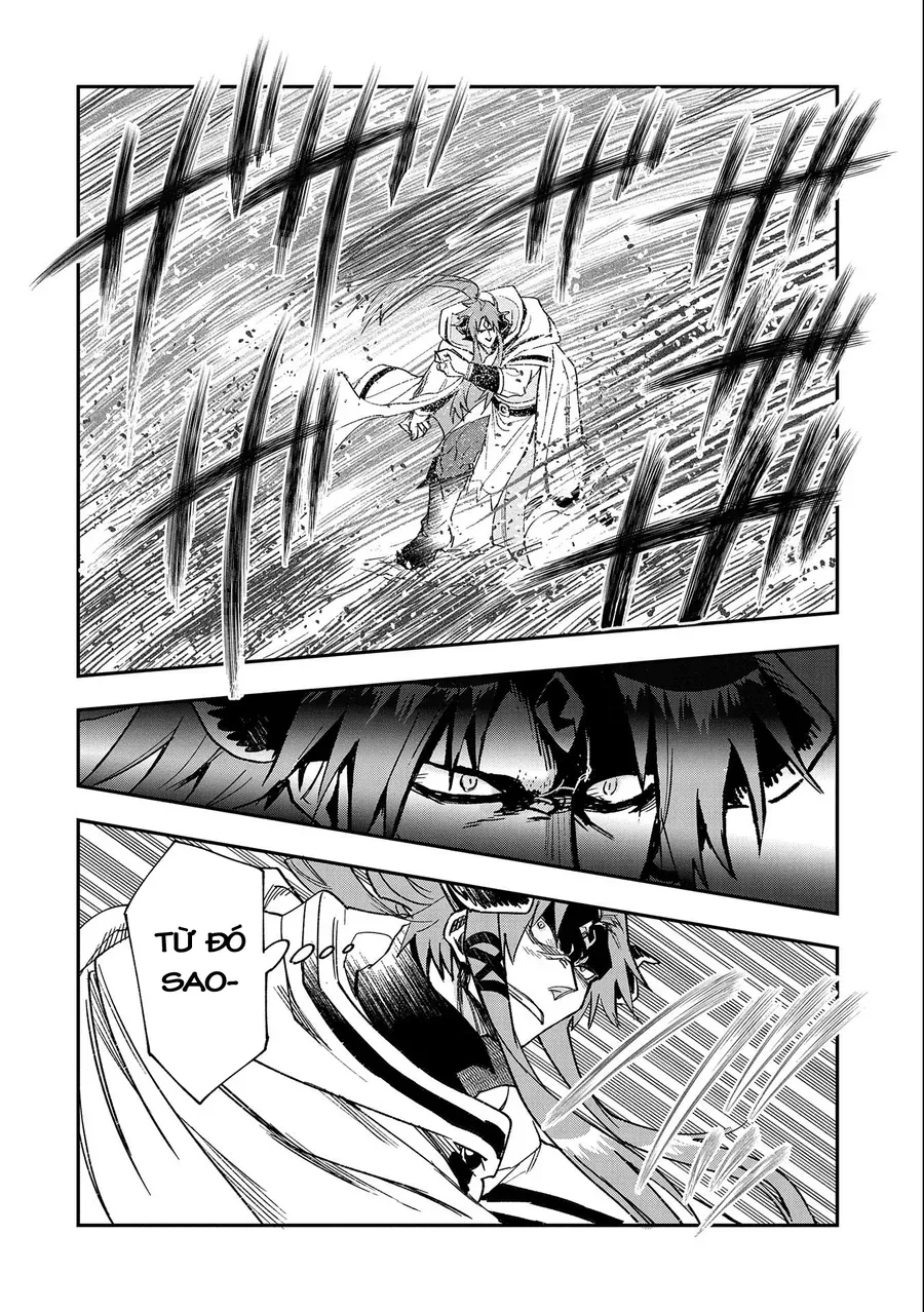 Saikyou Juzoku Tensei: Majutsu Otaku No Utopia - Chương 24 - Trang 27