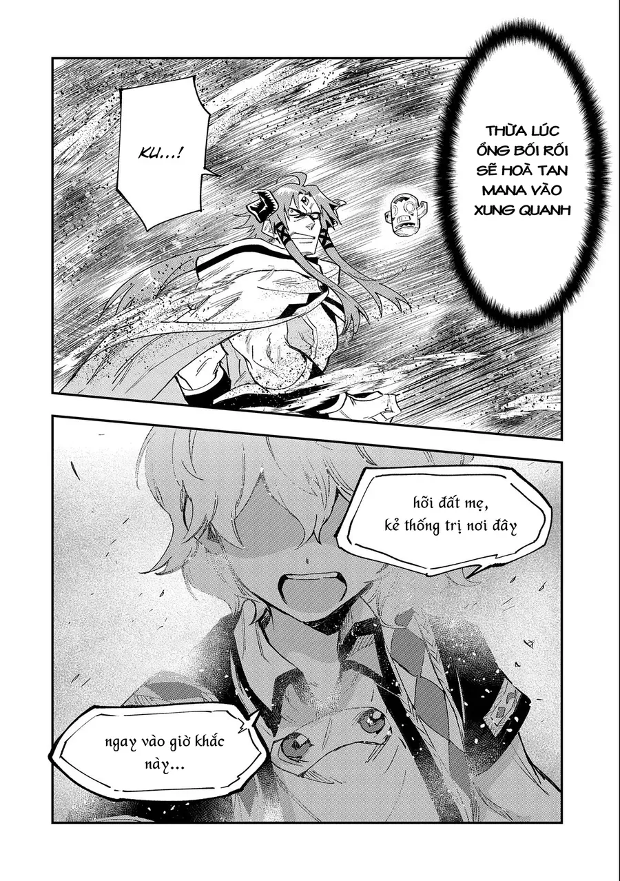 Saikyou Juzoku Tensei: Majutsu Otaku No Utopia - Chương 24 - Trang 29