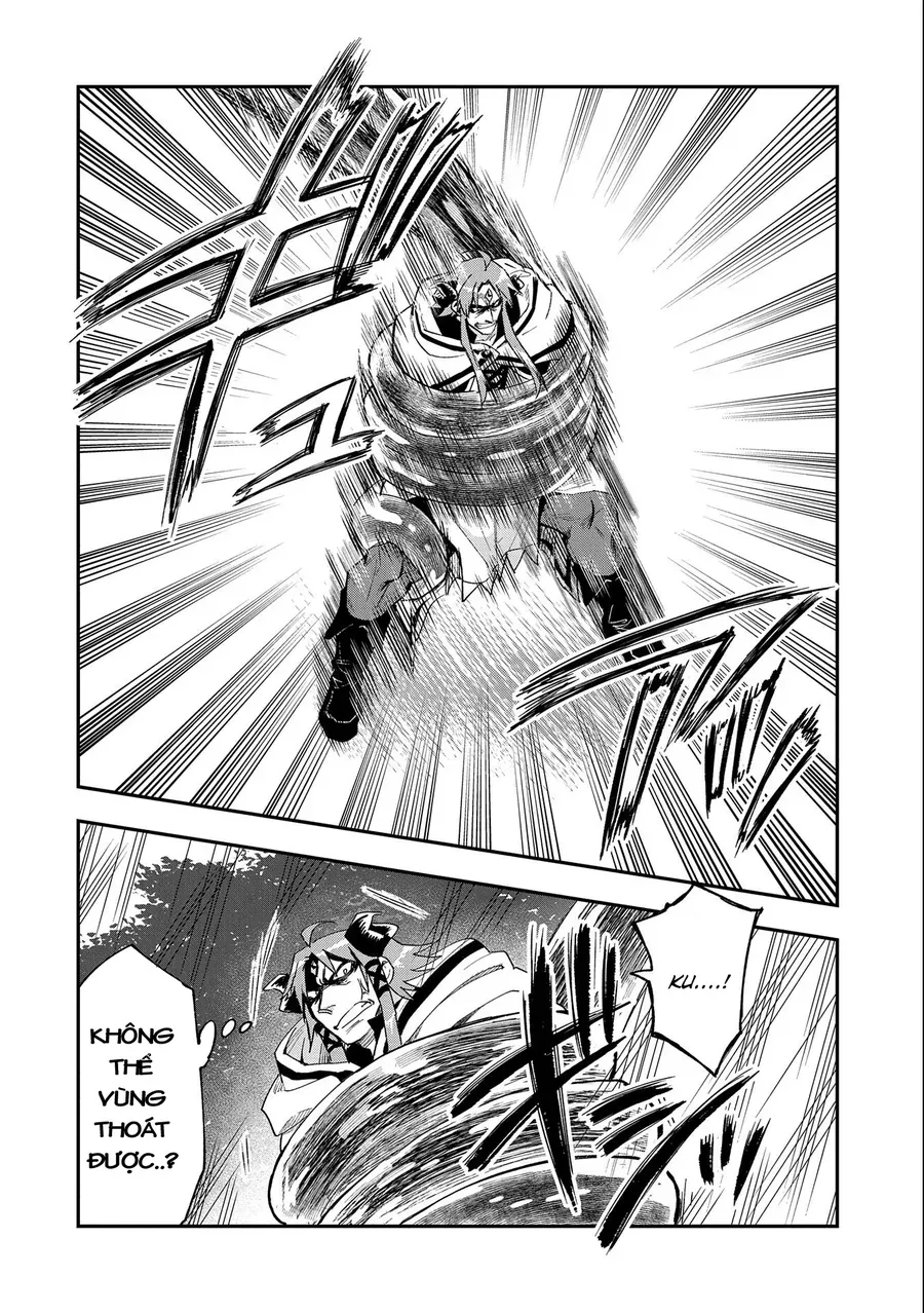 Saikyou Juzoku Tensei: Majutsu Otaku No Utopia - Chương 24 - Trang 31