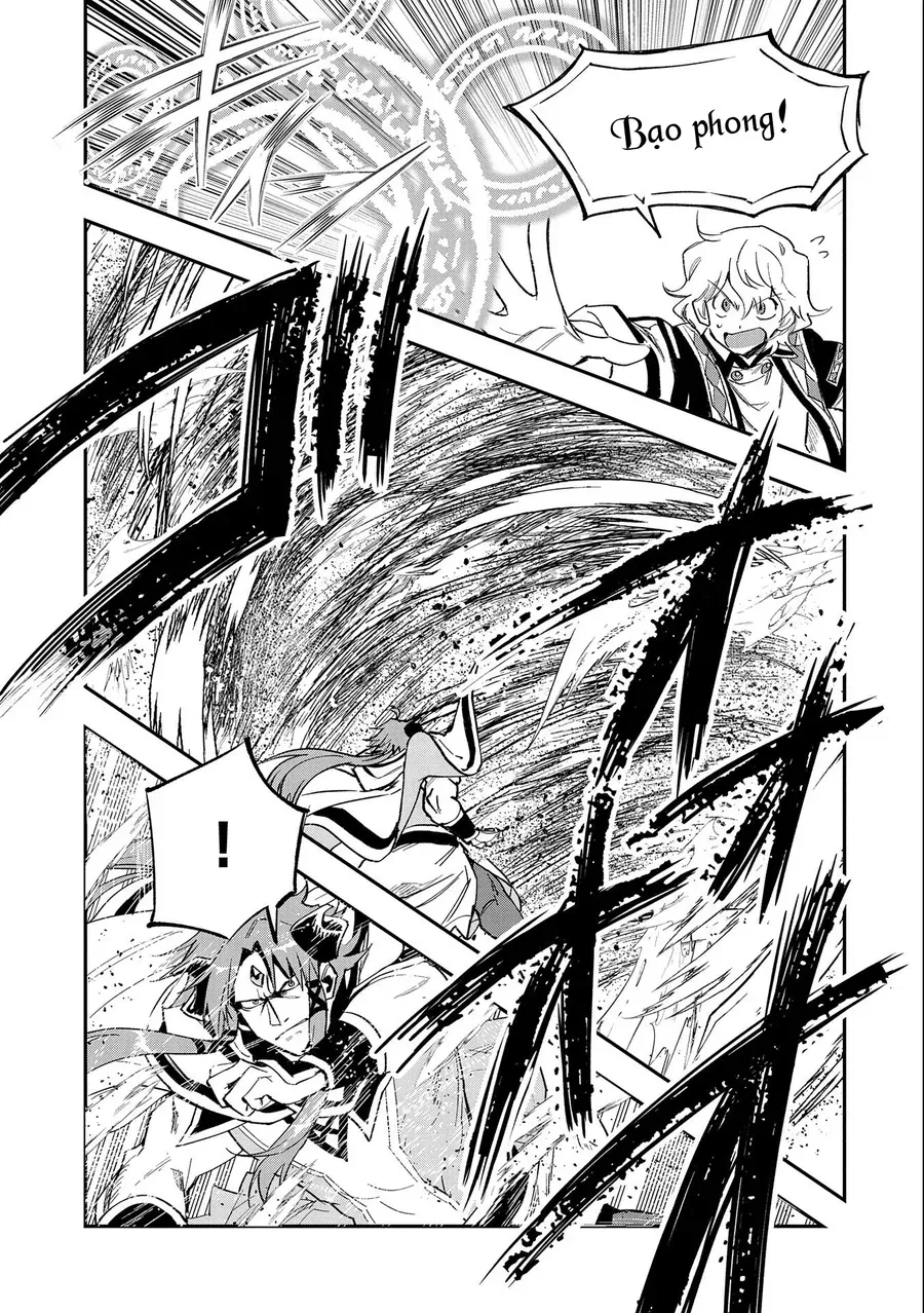 Saikyou Juzoku Tensei: Majutsu Otaku No Utopia - Chương 24 - Trang 6