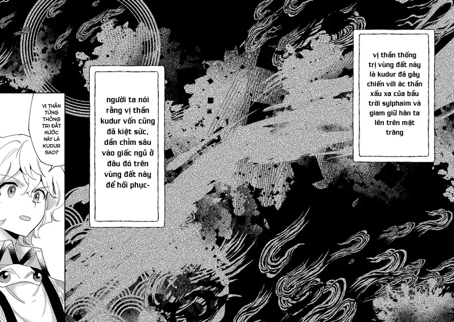 Saikyou Juzoku Tensei: Majutsu Otaku No Utopia - Chương 25 - Trang 15