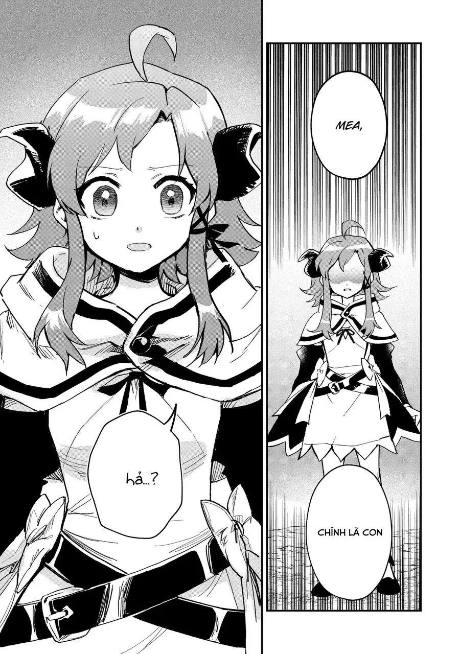 Saikyou Juzoku Tensei: Majutsu Otaku No Utopia - Chương 25 - Trang 19