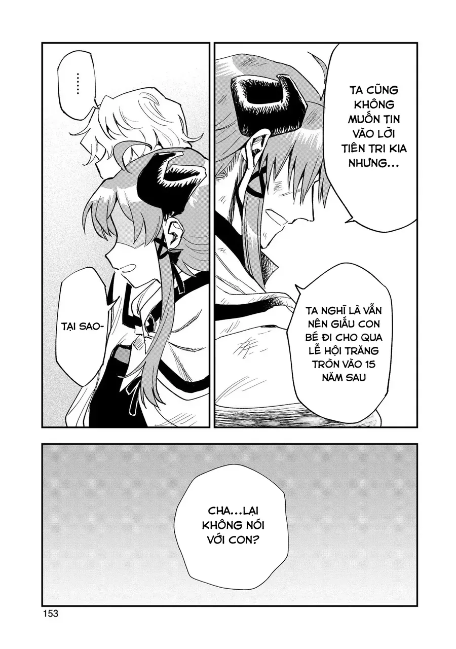 Saikyou Juzoku Tensei: Majutsu Otaku No Utopia - Chương 25 - Trang 27