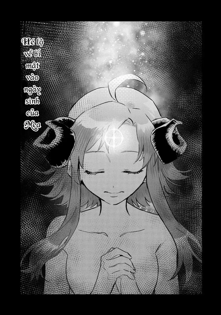 Saikyou Juzoku Tensei: Majutsu Otaku No Utopia - Chương 25 - Trang 4