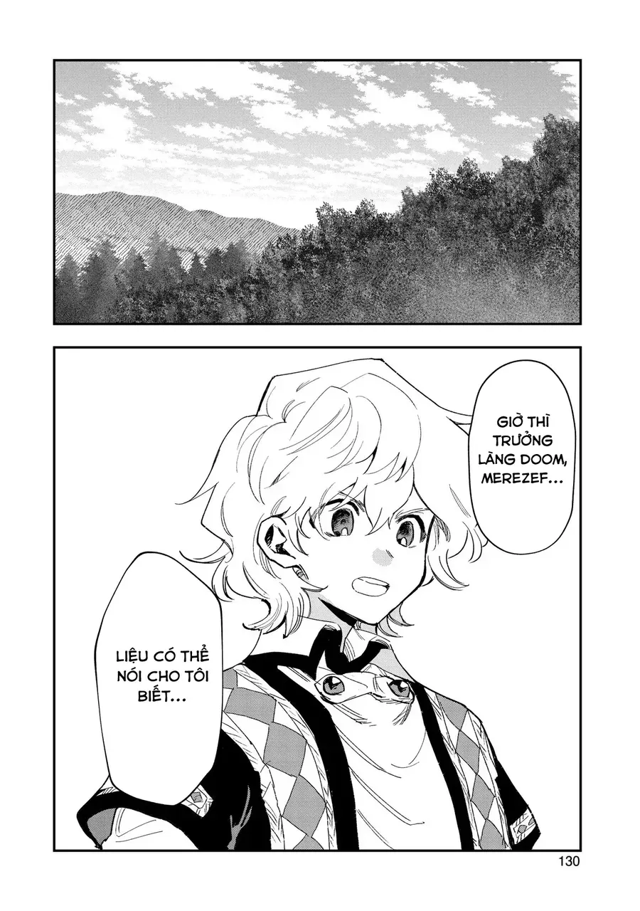 Saikyou Juzoku Tensei: Majutsu Otaku No Utopia - Chương 25 - Trang 5