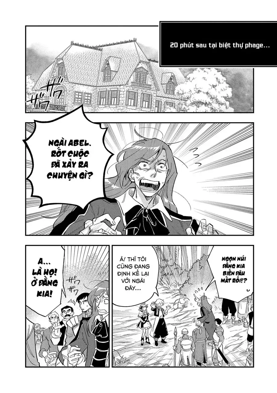 Saikyou Juzoku Tensei: Majutsu Otaku No Utopia - Chương 26 - Trang 14