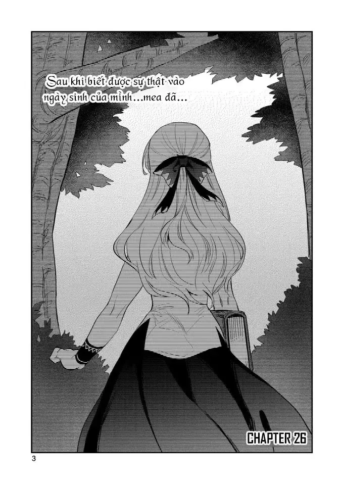 Saikyou Juzoku Tensei: Majutsu Otaku No Utopia - Chương 26 - Trang 4