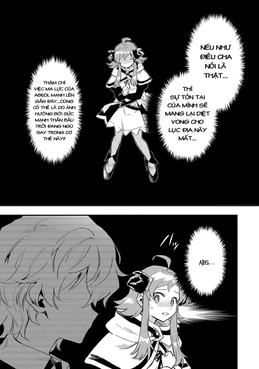 Saikyou Juzoku Tensei: Majutsu Otaku No Utopia - Chương 26 - Trang 6