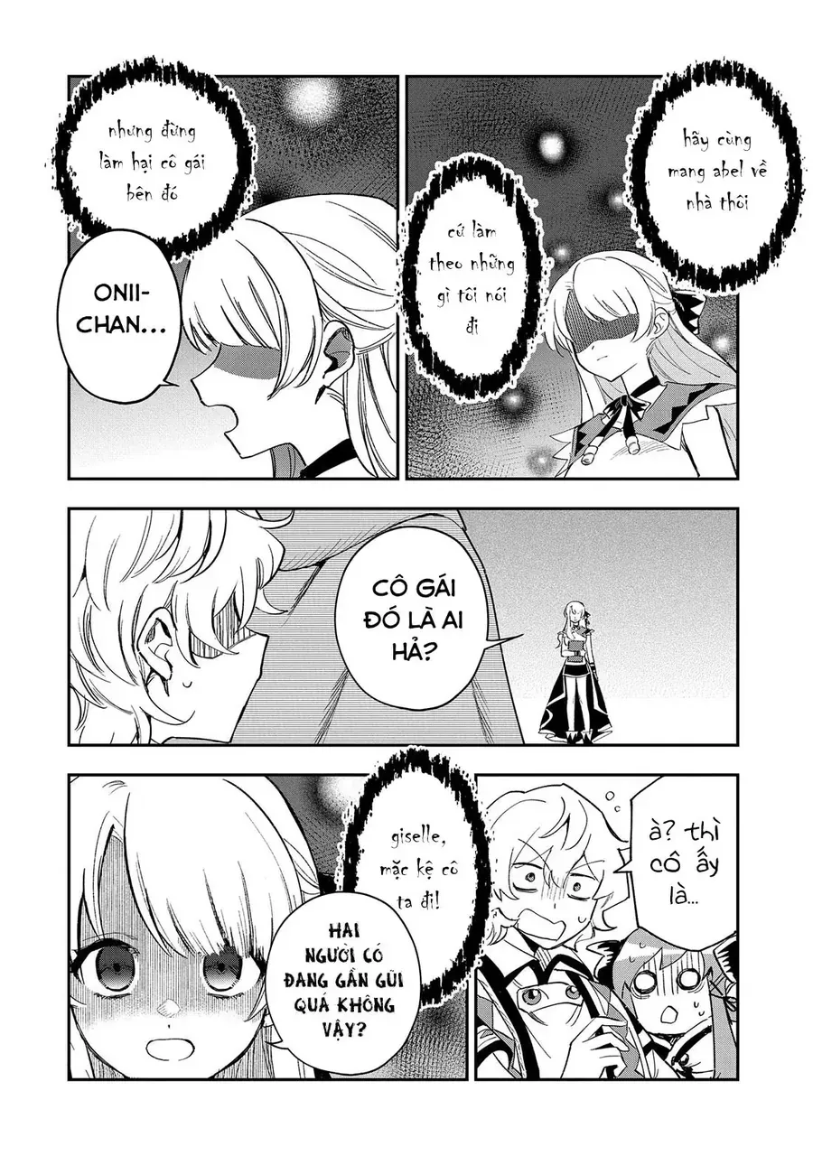 Saikyou Juzoku Tensei: Majutsu Otaku No Utopia - Chương 27 - Trang 19