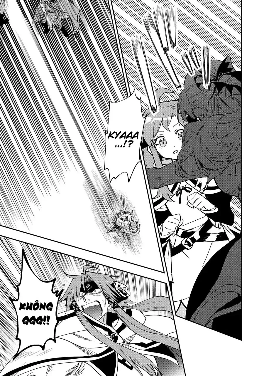 Saikyou Juzoku Tensei: Majutsu Otaku No Utopia - Chương 27 - Trang 28