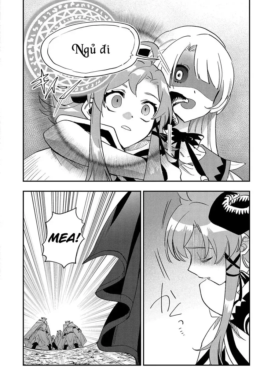 Saikyou Juzoku Tensei: Majutsu Otaku No Utopia - Chương 27 - Trang 29