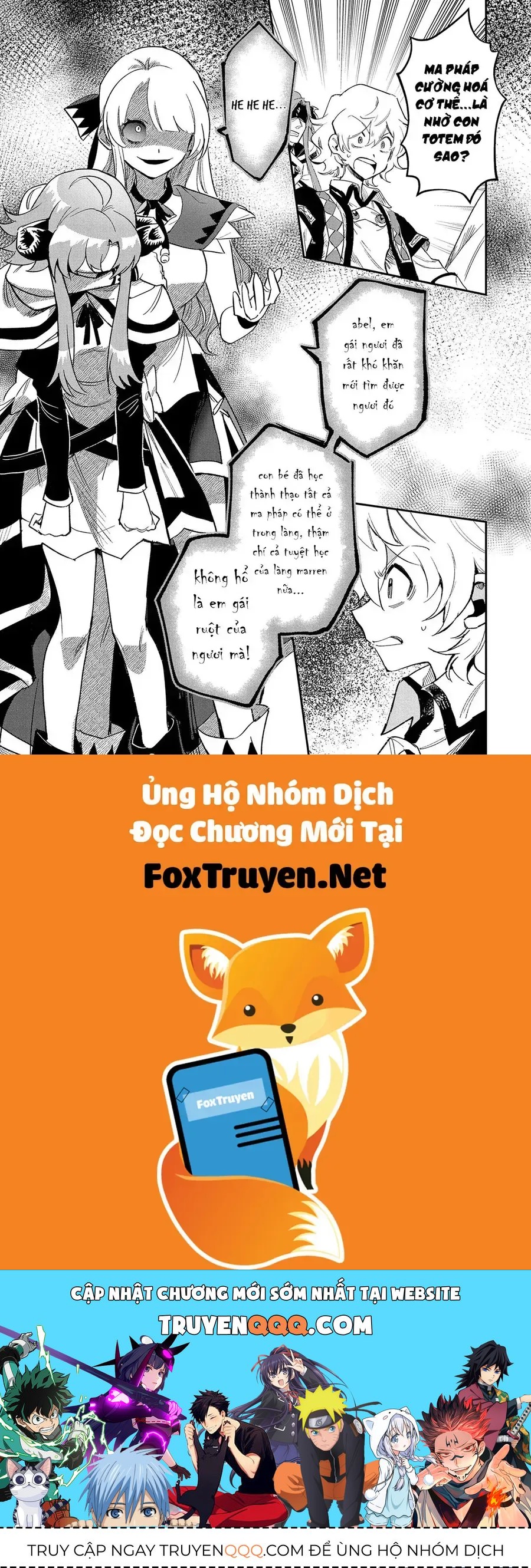 Saikyou Juzoku Tensei: Majutsu Otaku No Utopia - Chương 27 - Trang 30