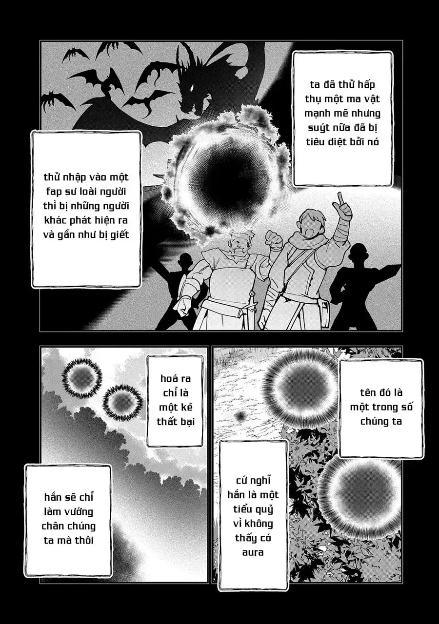 Saikyou Juzoku Tensei: Majutsu Otaku No Utopia - Chương 27 - Trang 5