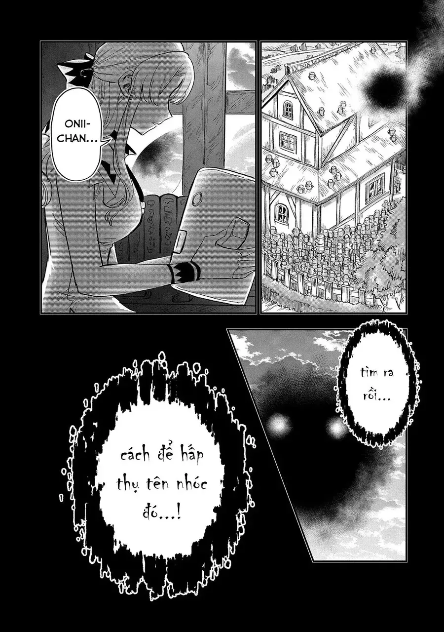 Saikyou Juzoku Tensei: Majutsu Otaku No Utopia - Chương 27 - Trang 9