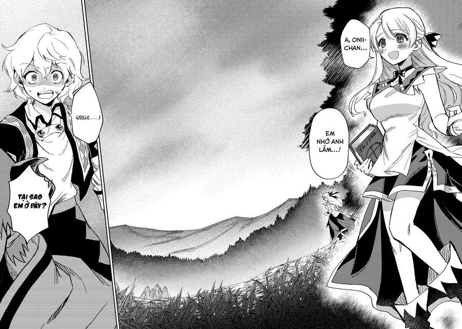 Saikyou Juzoku Tensei: Majutsu Otaku No Utopia - Chương 27 - Trang 10