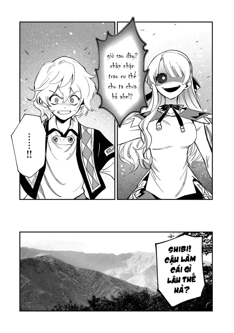 Saikyou Juzoku Tensei: Majutsu Otaku No Utopia - Chương 28 - Trang 16