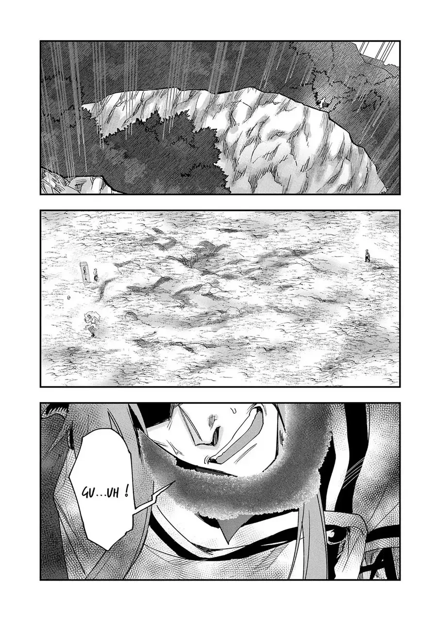 Saikyou Juzoku Tensei: Majutsu Otaku No Utopia - Chương 28 - Trang 19