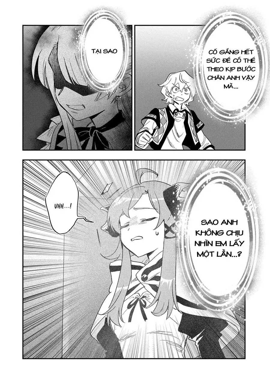 Saikyou Juzoku Tensei: Majutsu Otaku No Utopia - Chương 28 - Trang 22