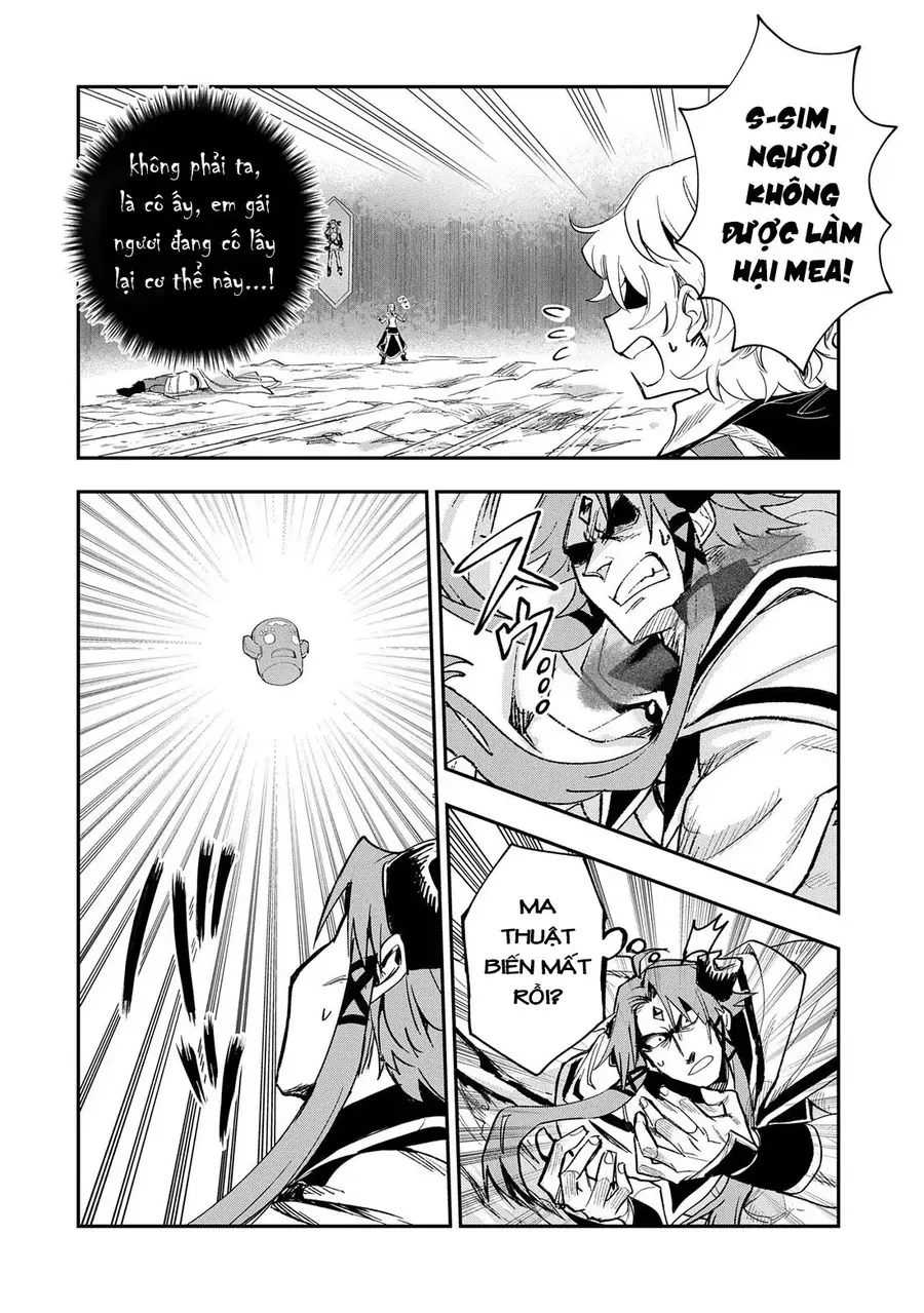 Saikyou Juzoku Tensei: Majutsu Otaku No Utopia - Chương 28 - Trang 24