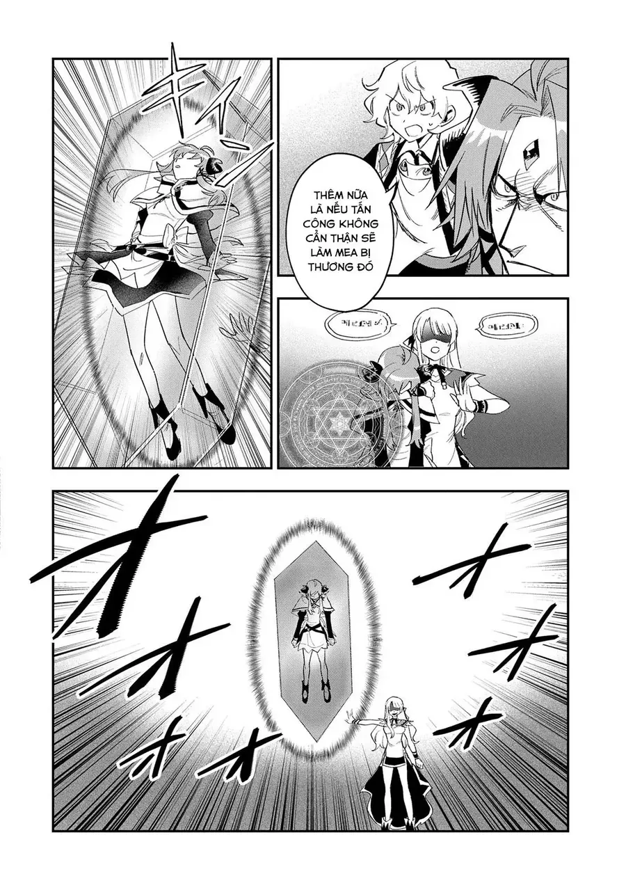 Saikyou Juzoku Tensei: Majutsu Otaku No Utopia - Chương 28 - Trang 4