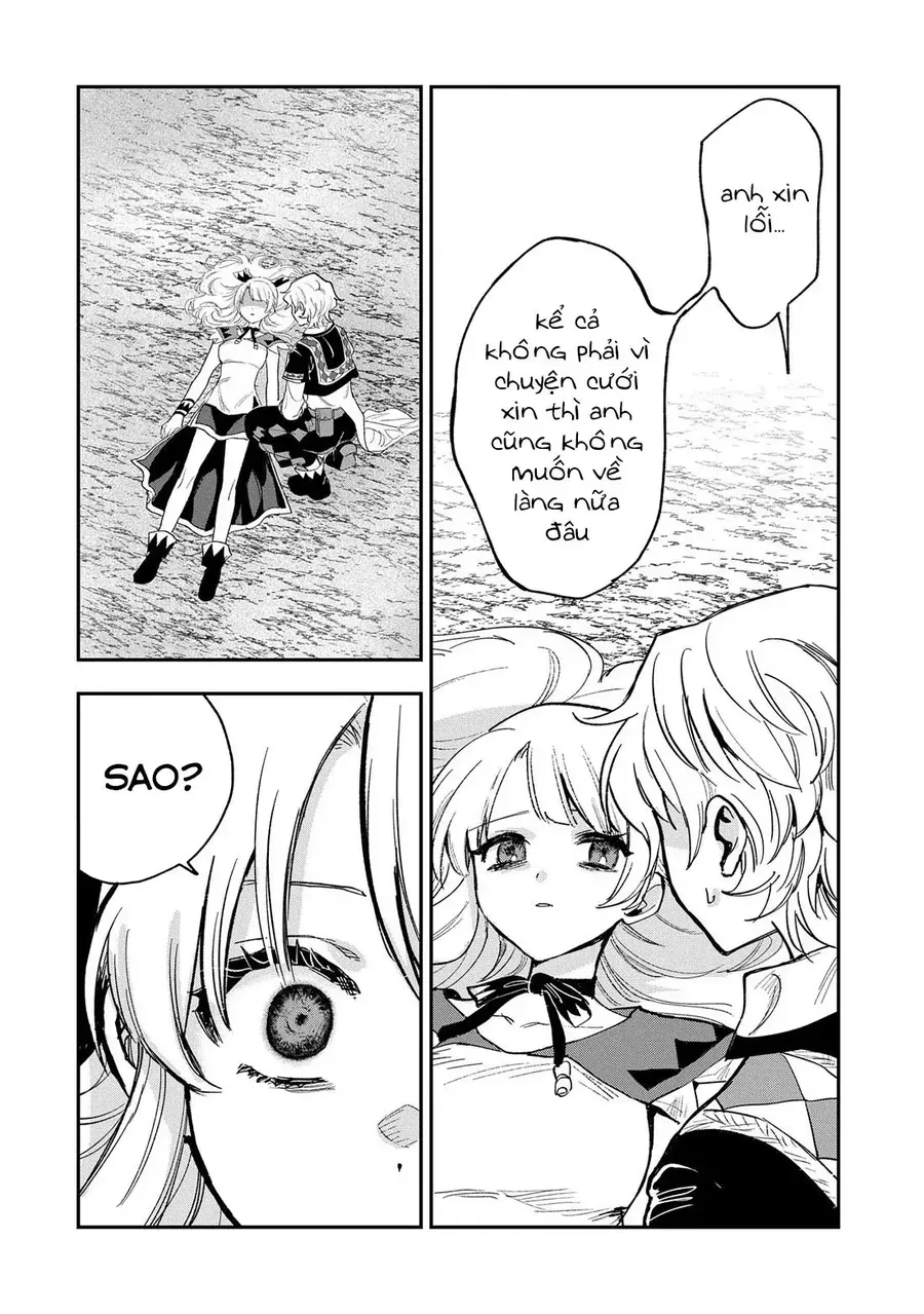 Saikyou Juzoku Tensei: Majutsu Otaku No Utopia - Chương 28 - Trang 32