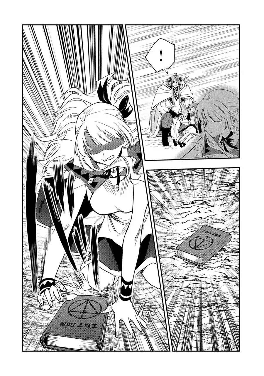 Saikyou Juzoku Tensei: Majutsu Otaku No Utopia - Chương 28 - Trang 36